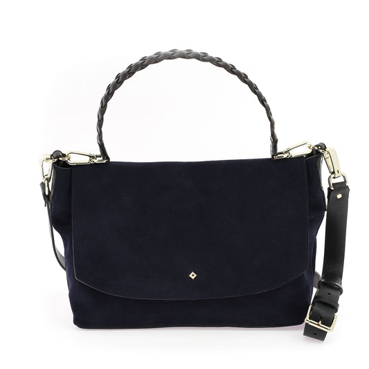LE BENSON - SMOKY EBONY VELVET 