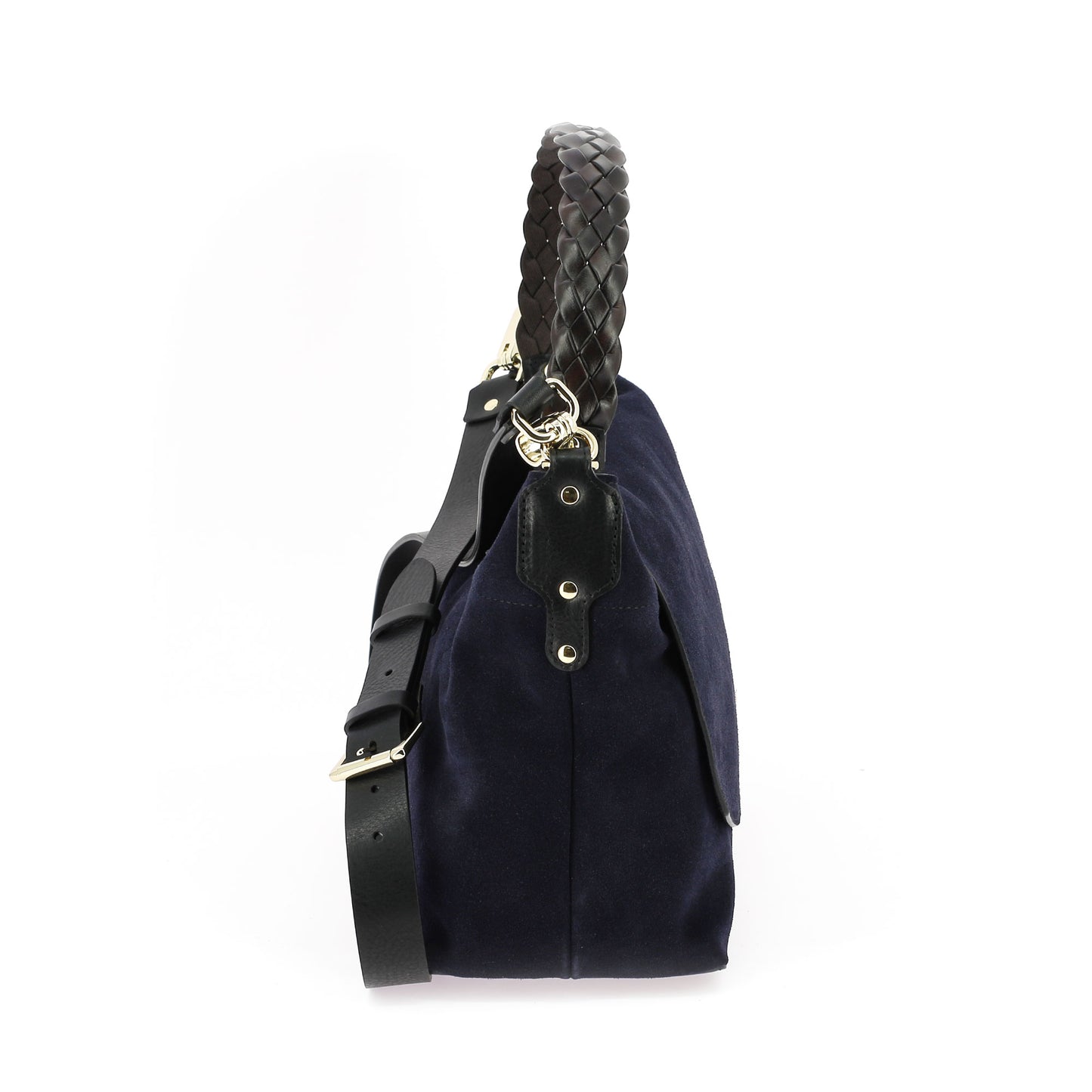 LE BENSON - SMOKY EBONY VELVET 