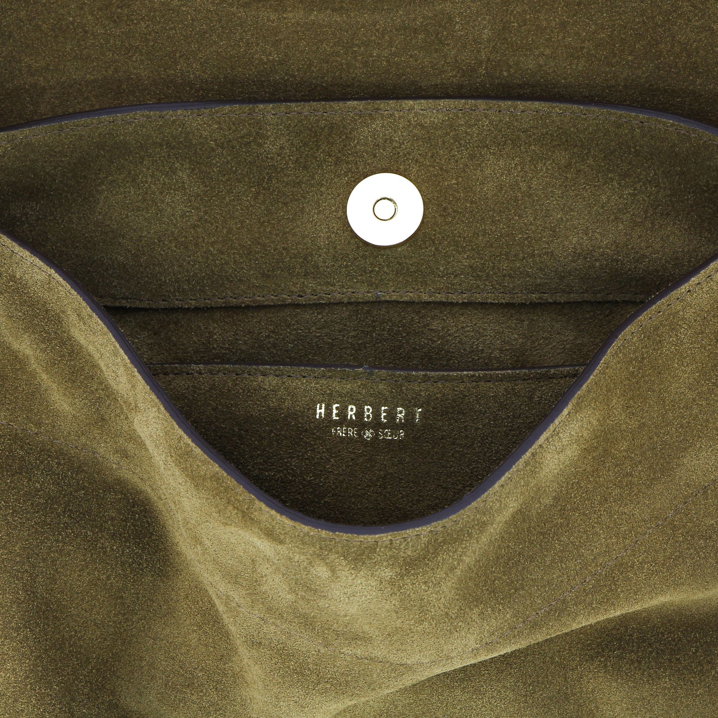 LE BENSON - SMOKY EBONY VELVET 