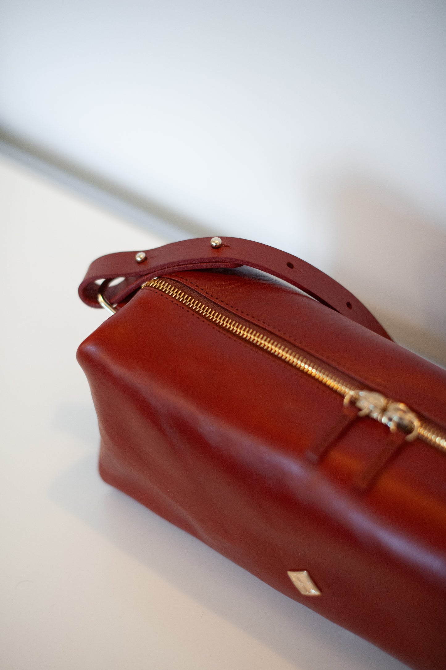 LE SOHNA signature - COGNAC
