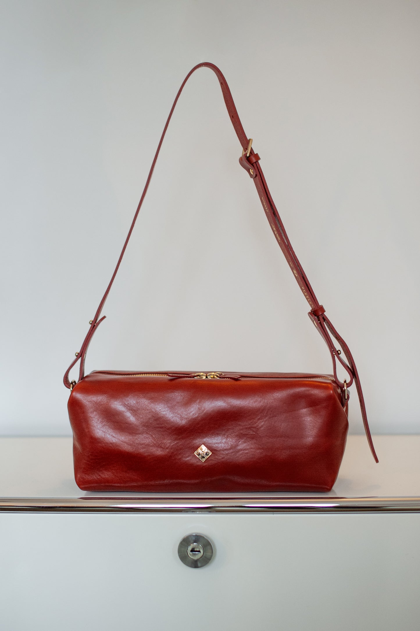 LE SOHNA signature - COGNAC
