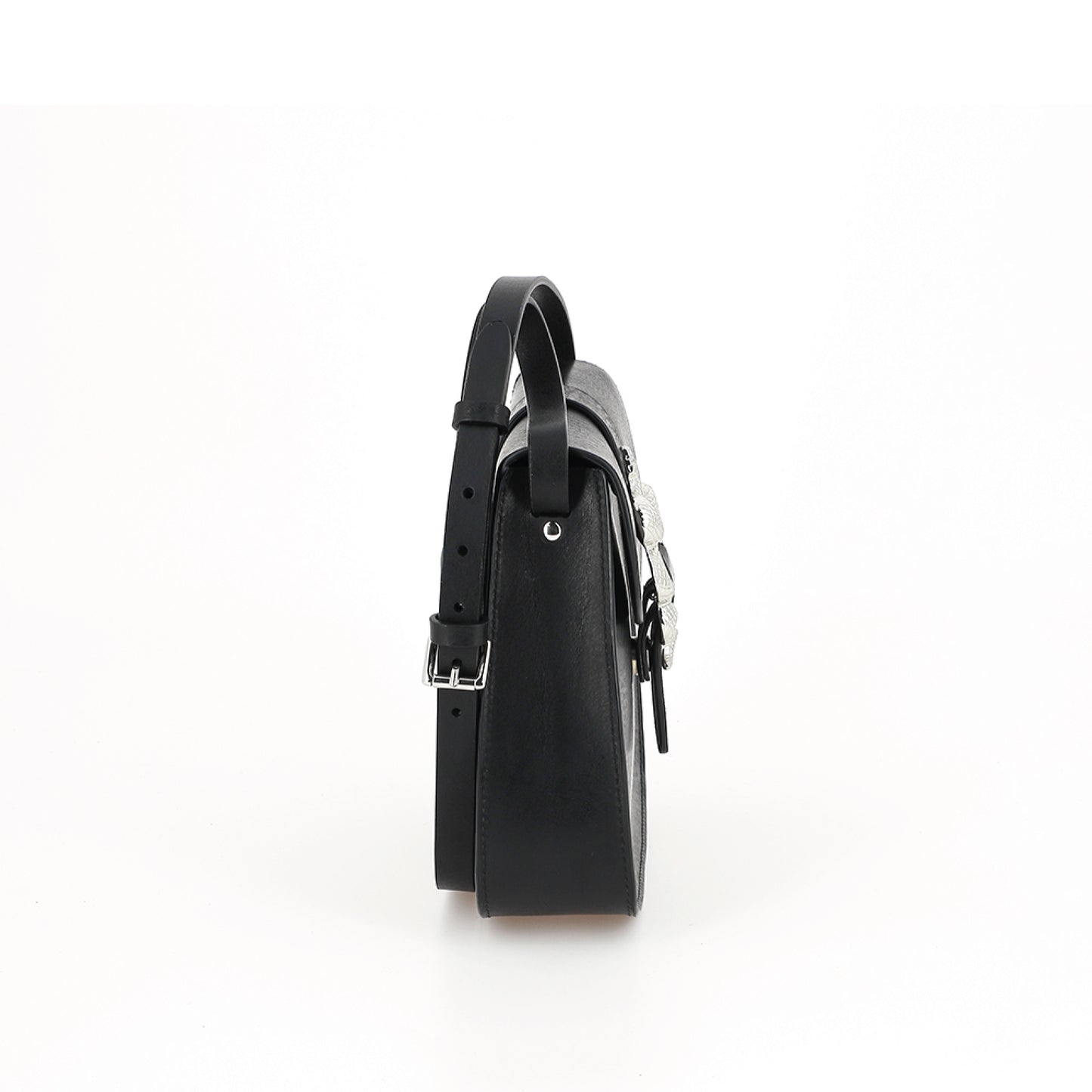 LE SAB BARBIER - NOIR