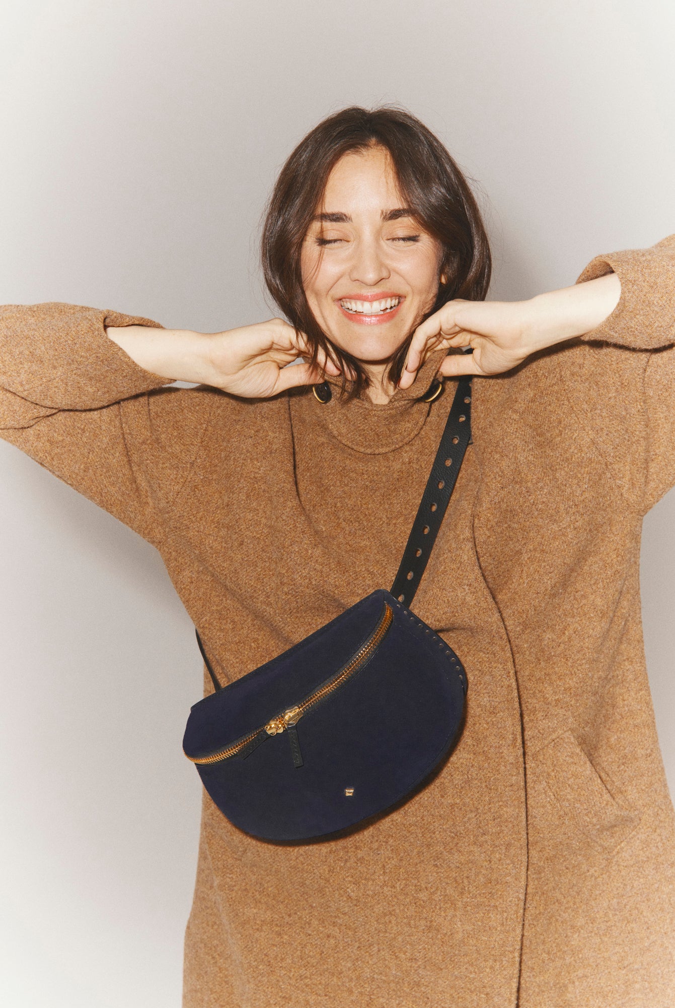 Outlet Soeur Soeur Boutique En Ligne Veste Patchouli Prune Soeur L