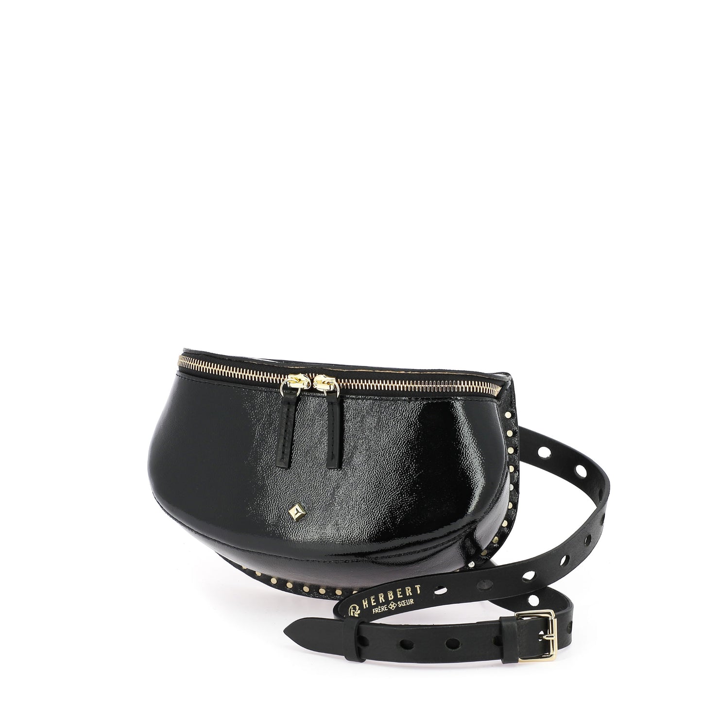 LA LILI - CRISPY NOIR