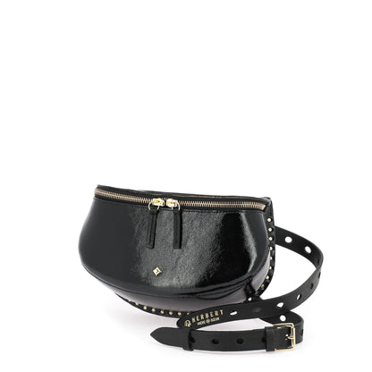 LA LILI - CRISPY NOIR