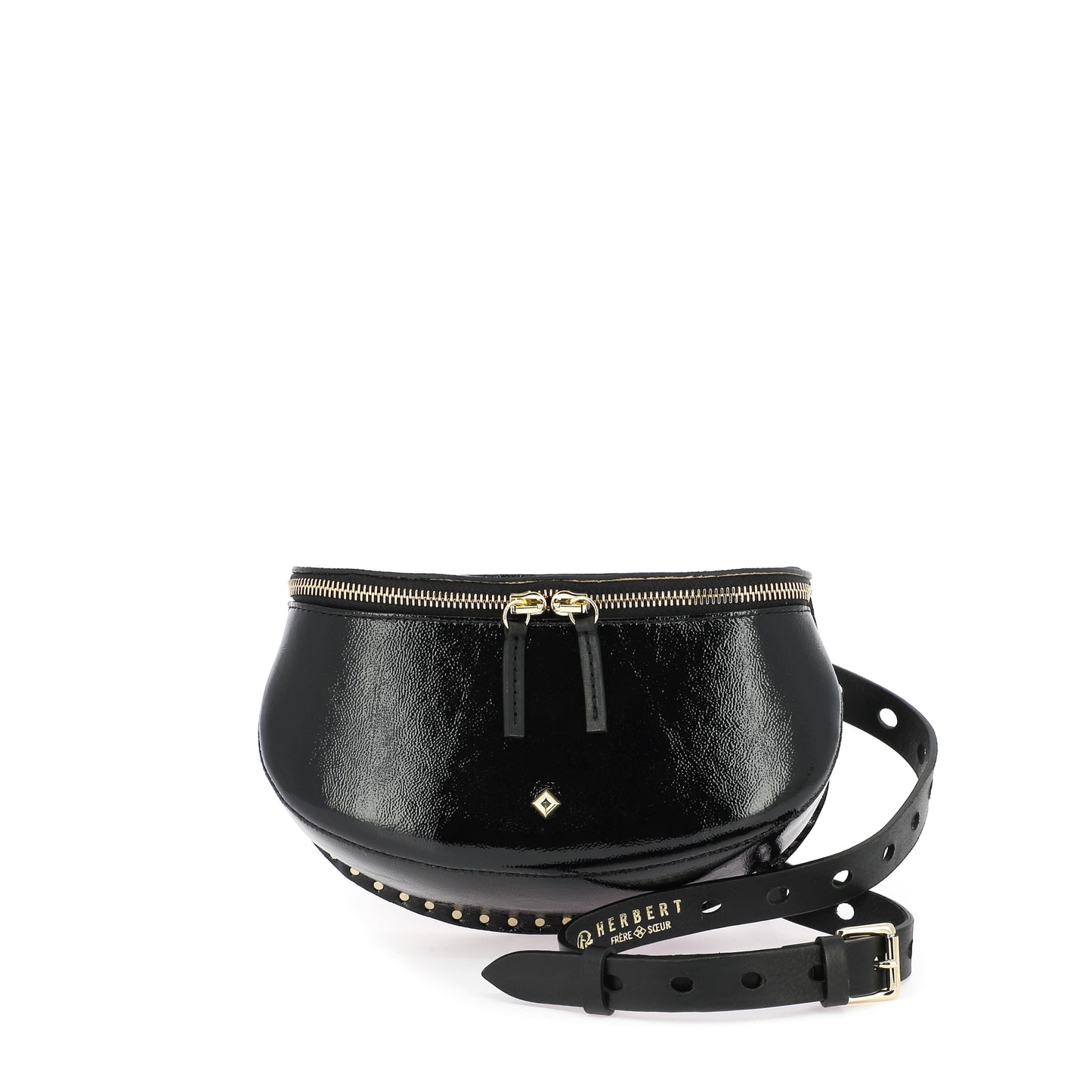 LA LILI - CRISPY NOIR