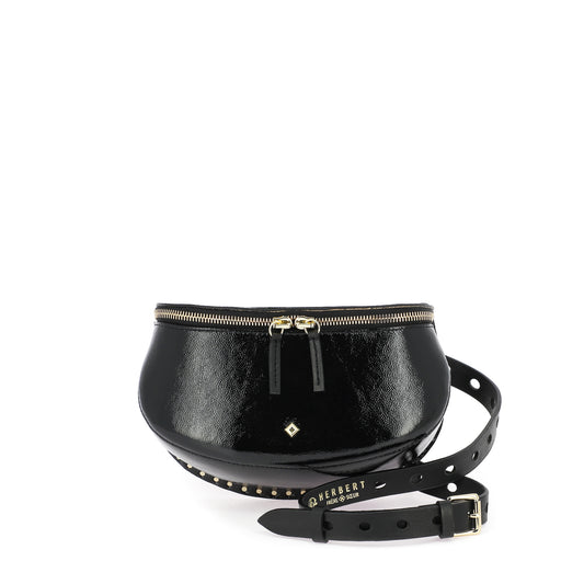 LA LILI - CRISPY NOIR