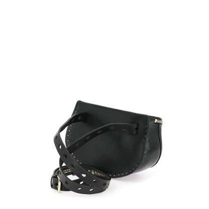 LA LILI - CRISPY NOIR