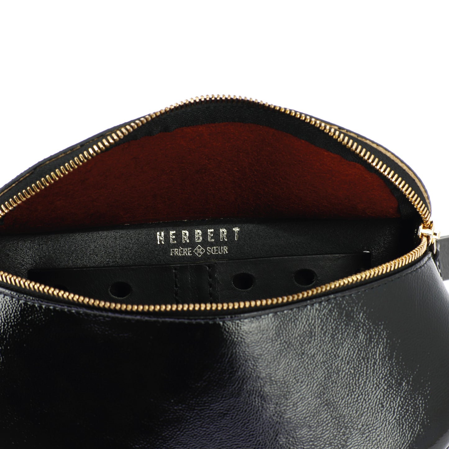 LA LILI - CRISPY NOIR