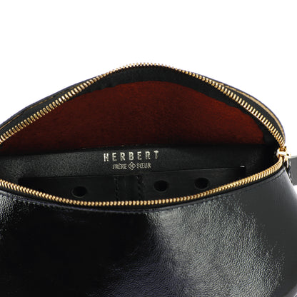 LA LILI - CRISPY NOIR