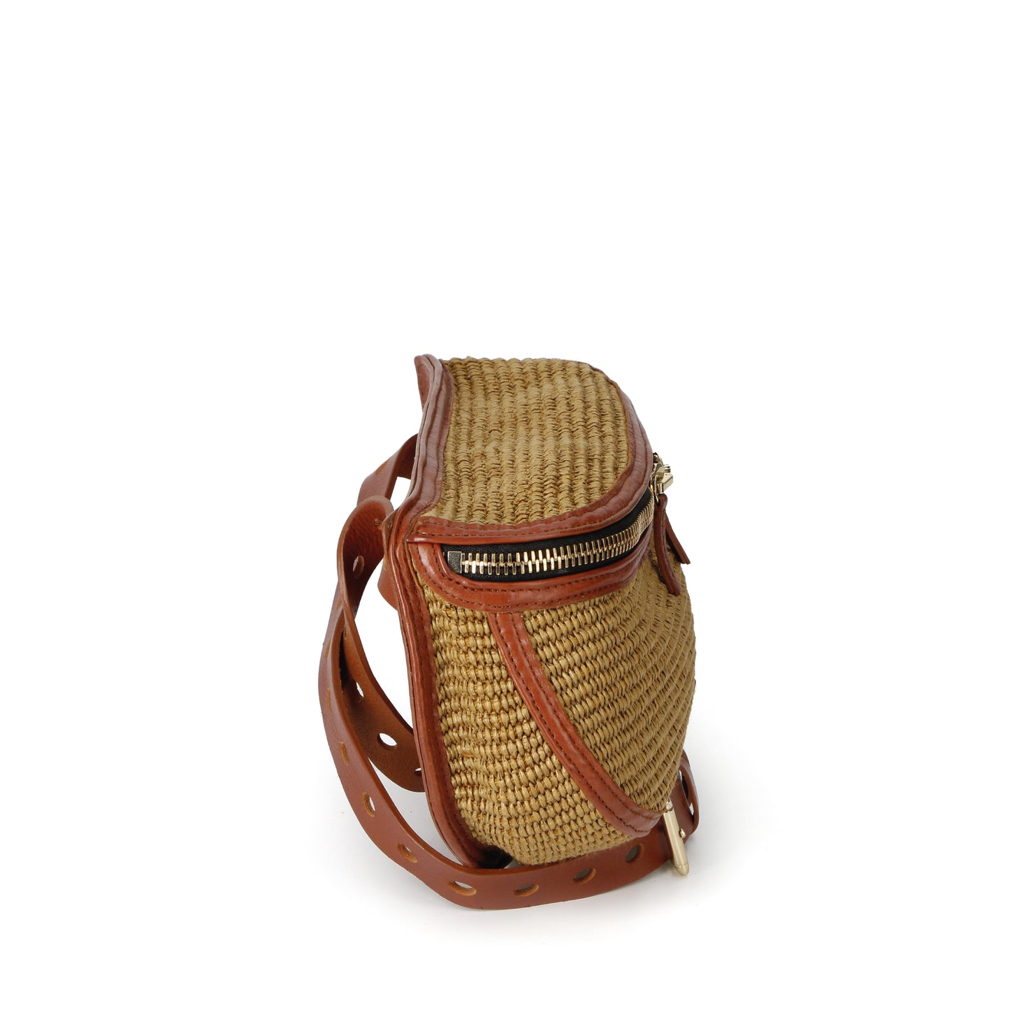 LA GRANDE LILI - RAPHIA NATUREL