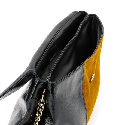 LE RIZZO CRISPY NOIR