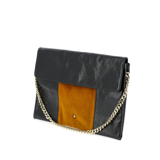 LE RIZZO CRISPY NOIR