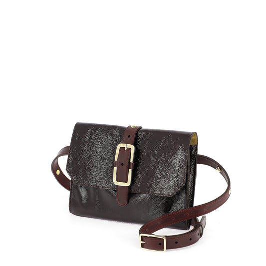 LA LULU MILLAU - CRISPY CERISE NOIRE