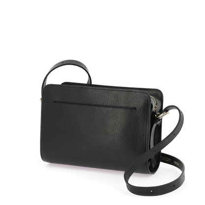 LE BÉA PATCHWORK - VINTAGE BROWN