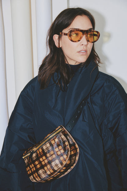 LA GRANDE LILI - TARTAN