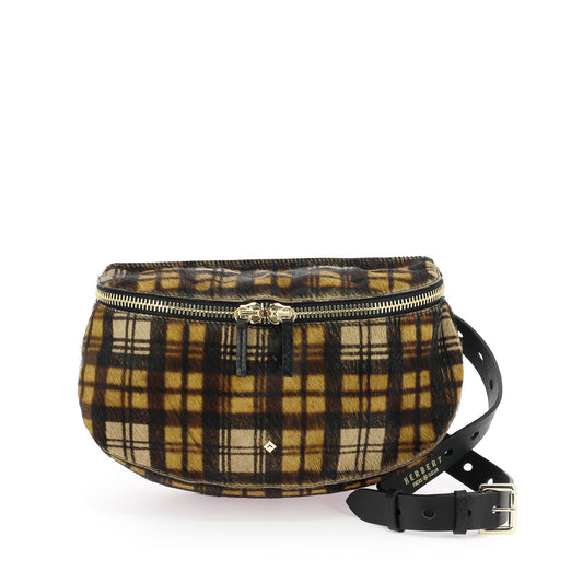 LA GRANDE LILI - TARTAN