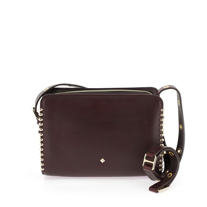 LE BÉA PATCHWORK - VINTAGE BROWN