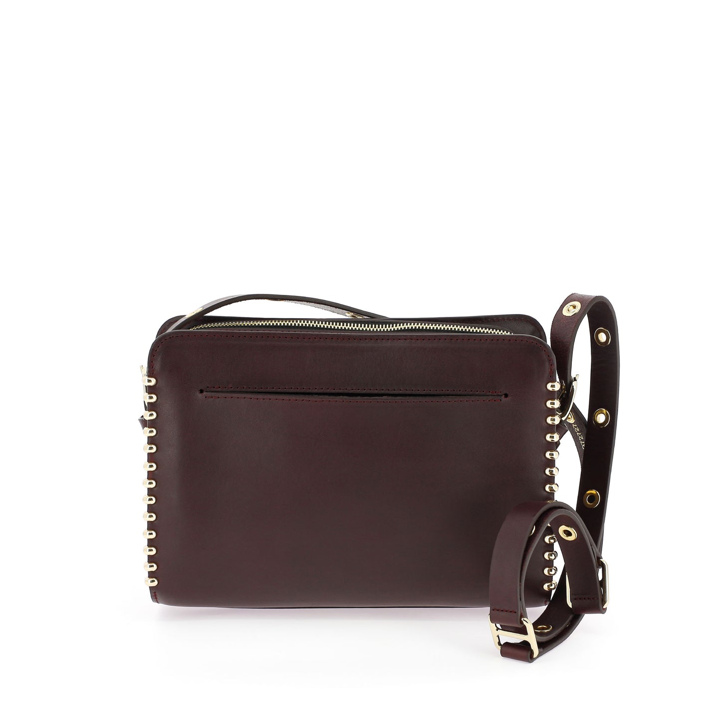 LE BÉA PATCHWORK - VINTAGE BROWN