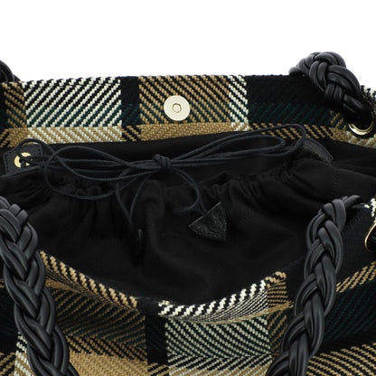 LE GRAND CHOUCHOU - TARTAN