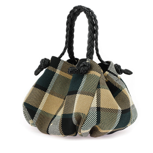LE GRAND CHOUCHOU - TARTAN