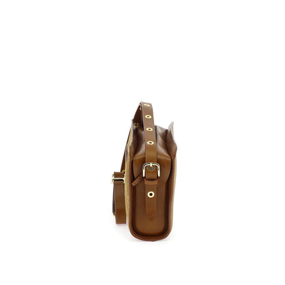 LE BÉA KELLER - VELOURS TOBACCO