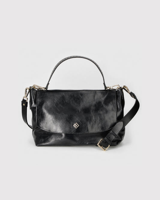 LE BENSON - SMOKY EBONY VELVET 