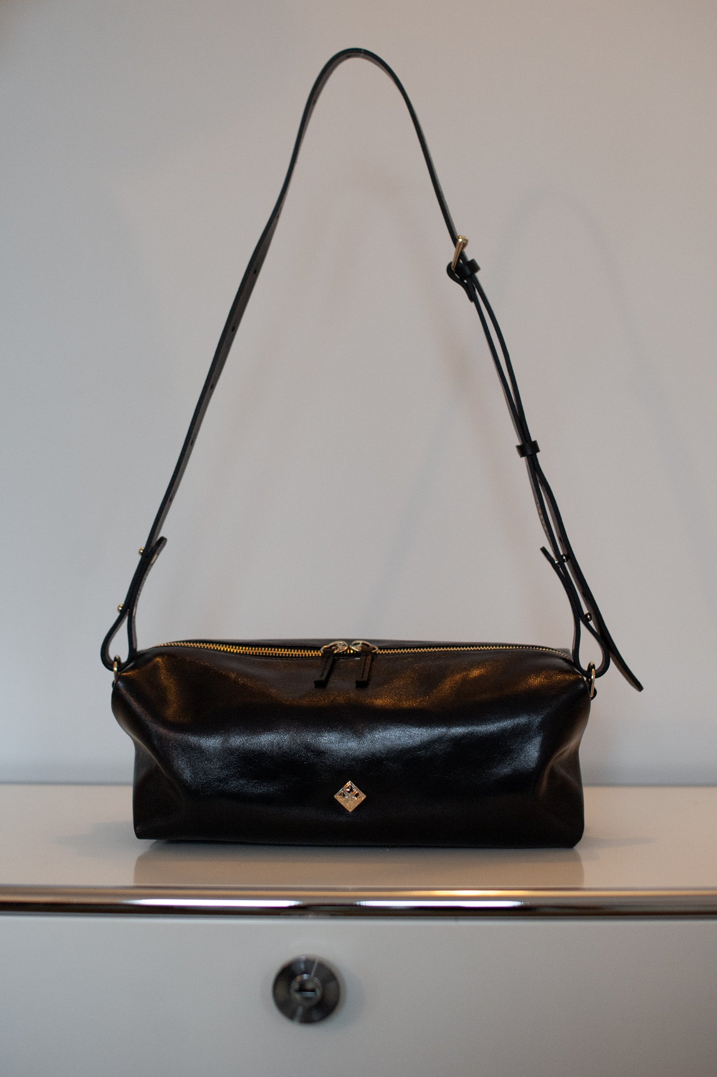 LE SOHNA signature - PARMA NOIR