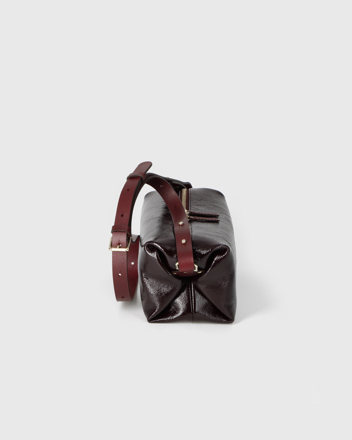LE SOHNA MÉDIUM - CRISPY CERISE NOIRE
