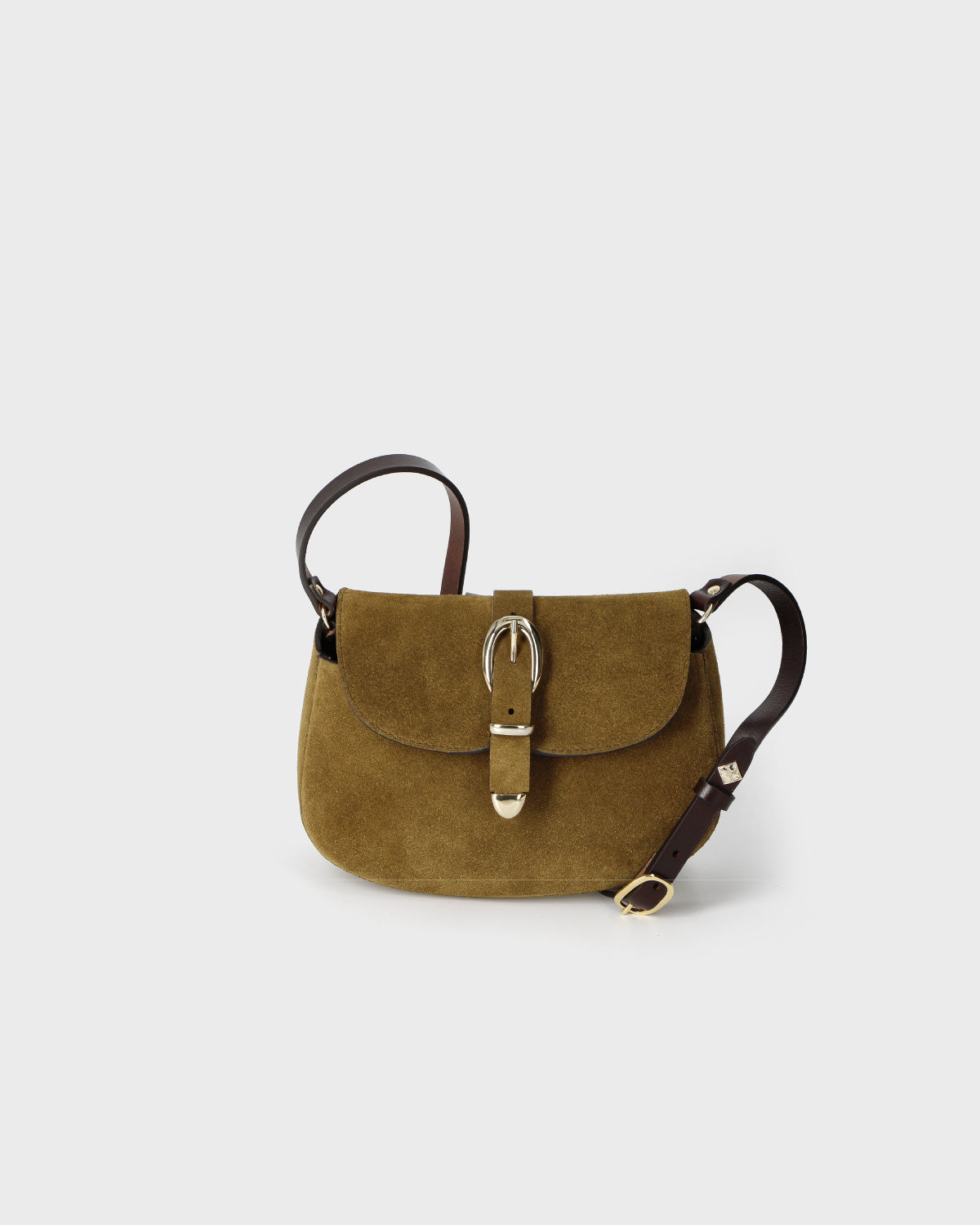 LE COURCY FRIEDA - VELOURS BRONZE