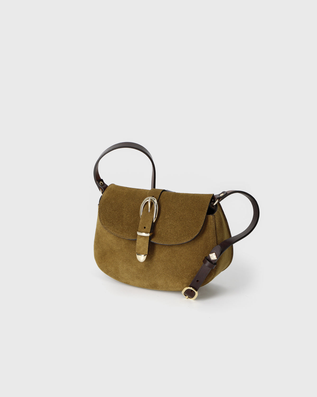 LE COURCY FRIEDA - VELOURS BRONZE