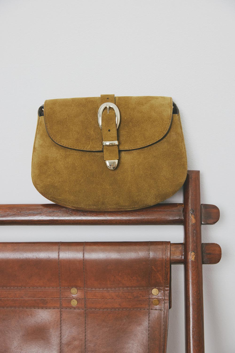 LE COURCY FRIEDA - VELOURS BRONZE