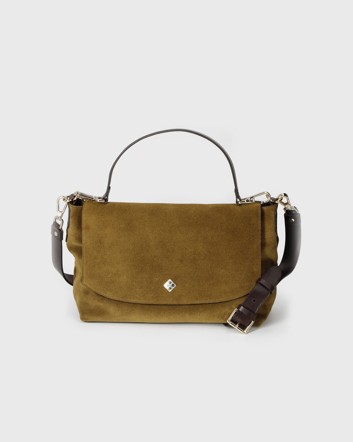LE BENSON - VELOURS CLOWN BRONZE