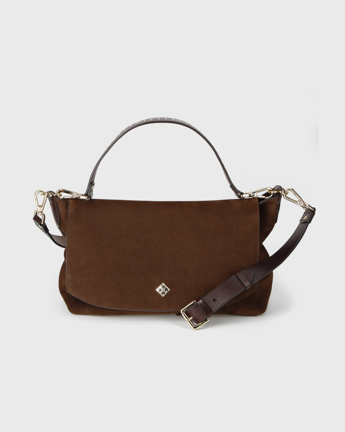 LE BENSON - NUBUCK CASTANO