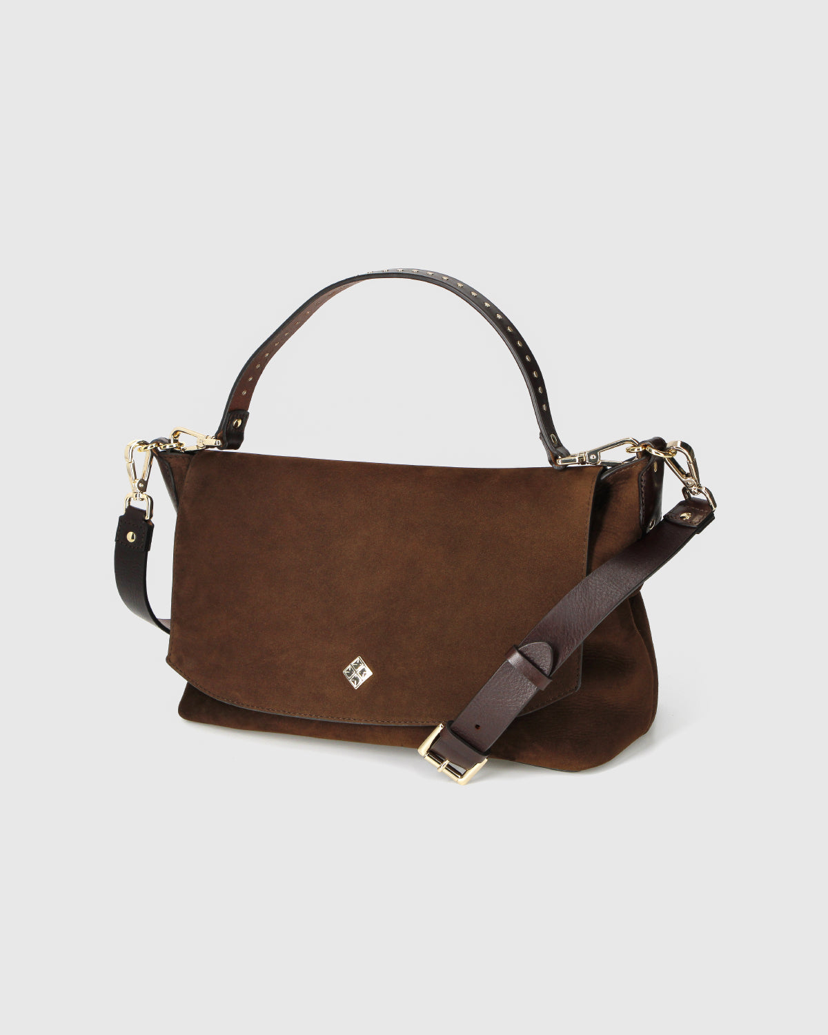 LE BENSON - NUBUCK CASTANO