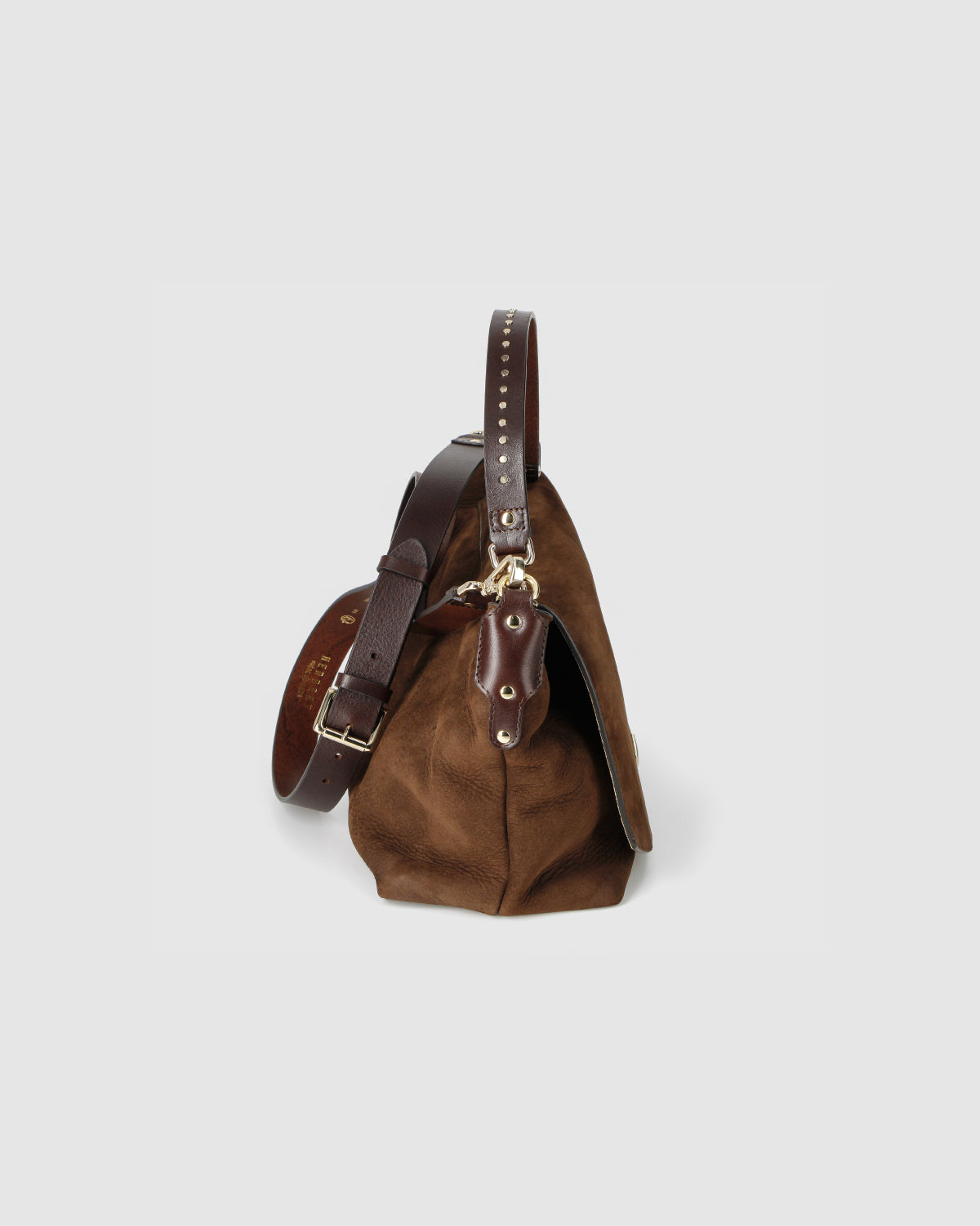 LE BENSON - NUBUCK CASTANO