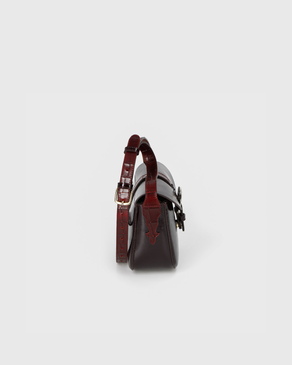 LE SAB JUNE BOSTON - CRISPY CERISE NOIRE