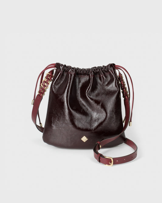LE GRAND LÉRIE ALBA - CRISPY CERISE NOIRE