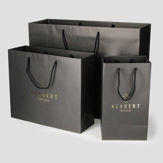 Shopping bag