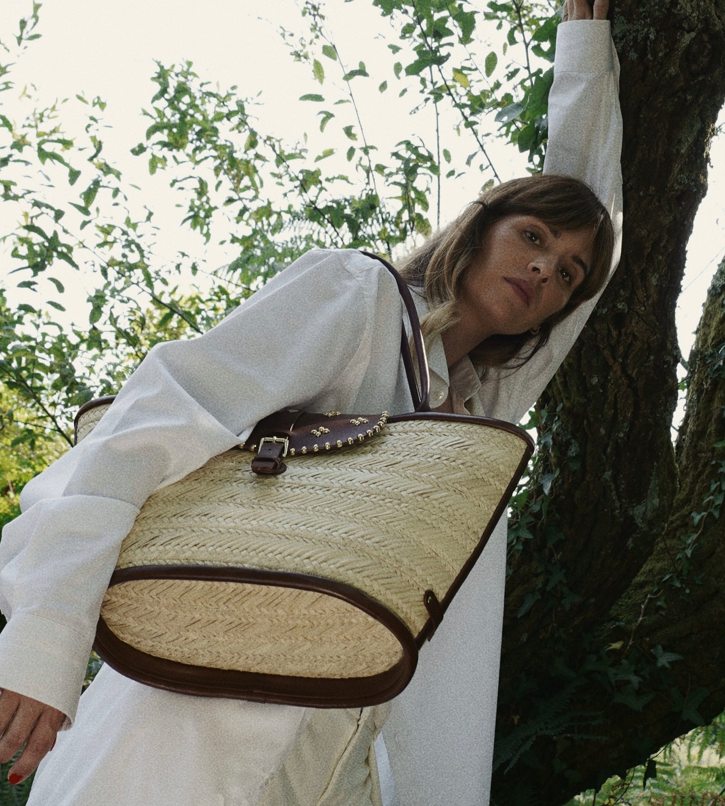 THE GHALIA - CAMEL