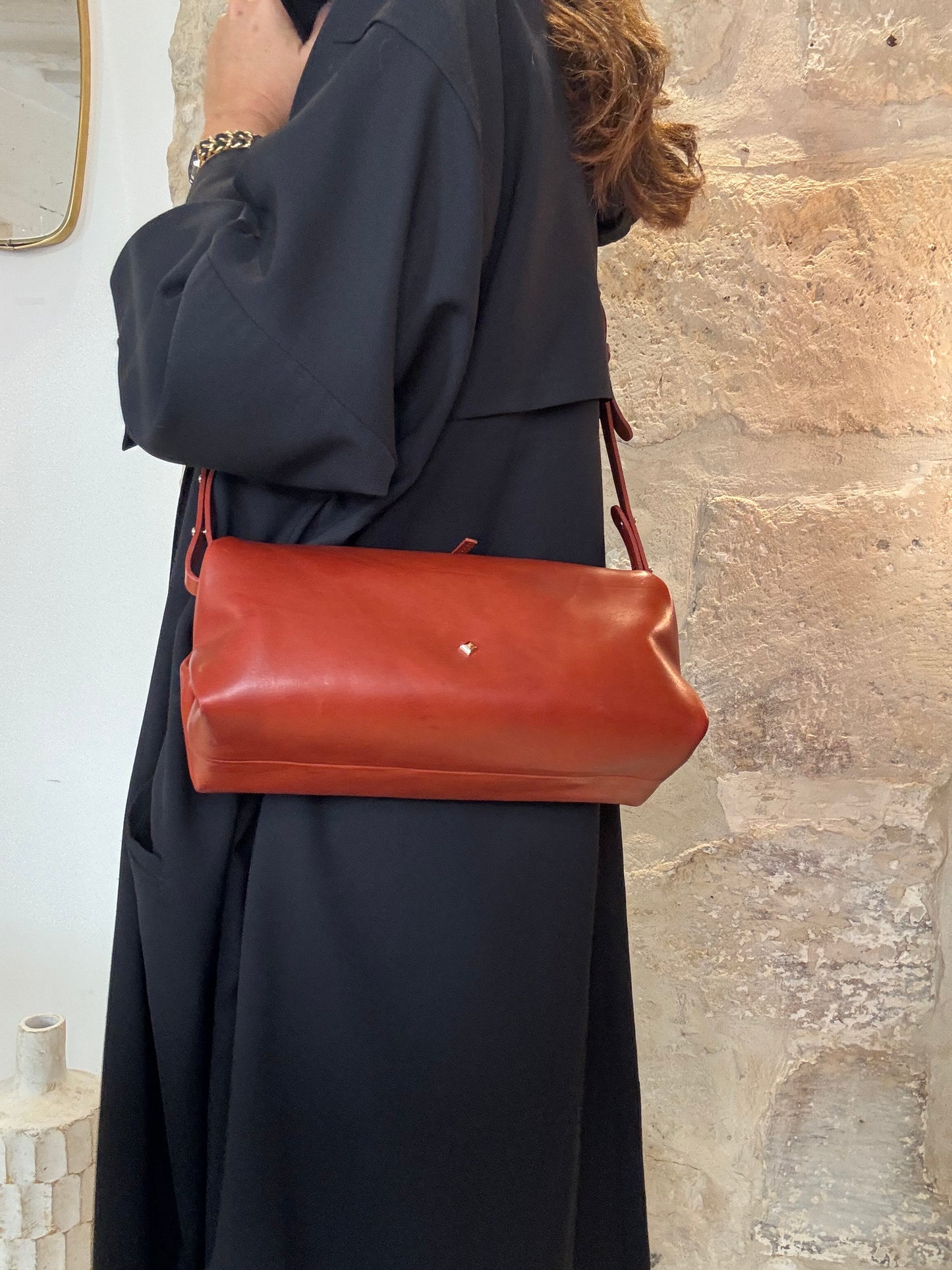 LE SOHNA - COGNAC - EXCLUSIVE