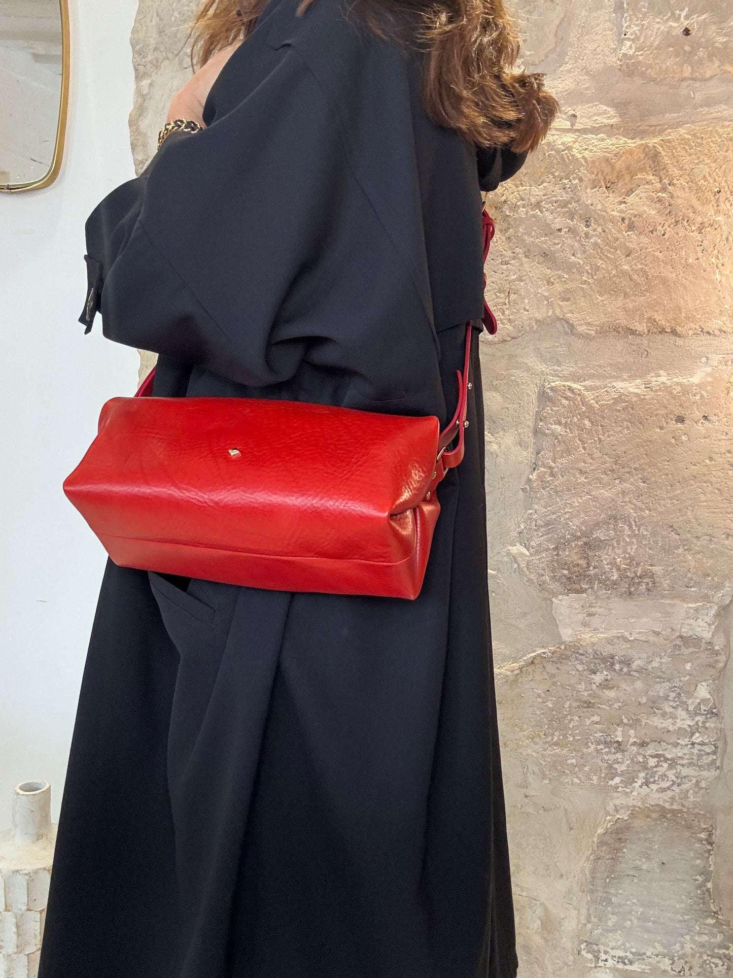 LE SOHNA - COGNAC - EXCLUSIVE