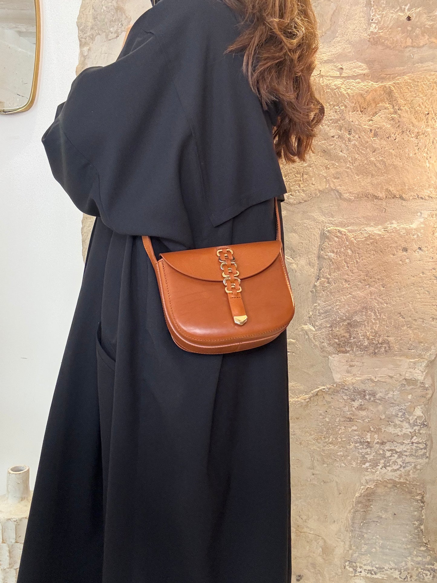LE SAB JUNE ALBA - CAMEL Imparfait