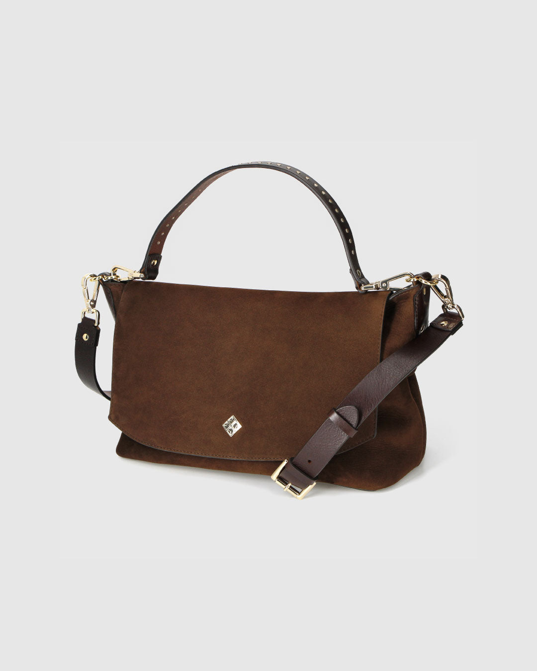 LE BENSON - NUBUCK CASTANO