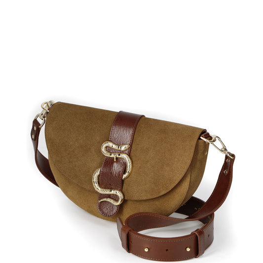 THE GABIE CRUSH - BI-MAT TOBACCO - EXCLUSIVE