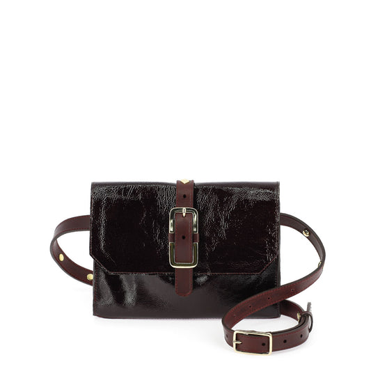 LA LULU MILLAU - CRISPY CERISE NOIRE