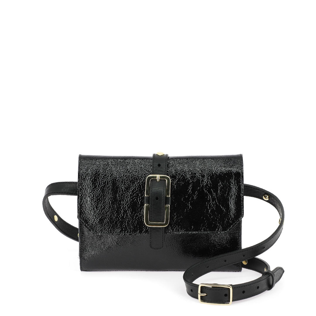 LA LULU MILLAU - CRISPY NOIR