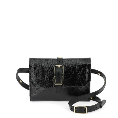 LA LULU MILLAU - CRISPY NOIR