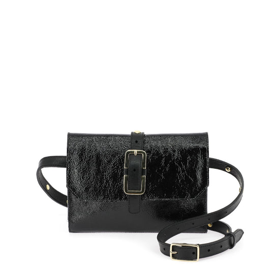 LA LULU MILLAU - CRISPY NOIR