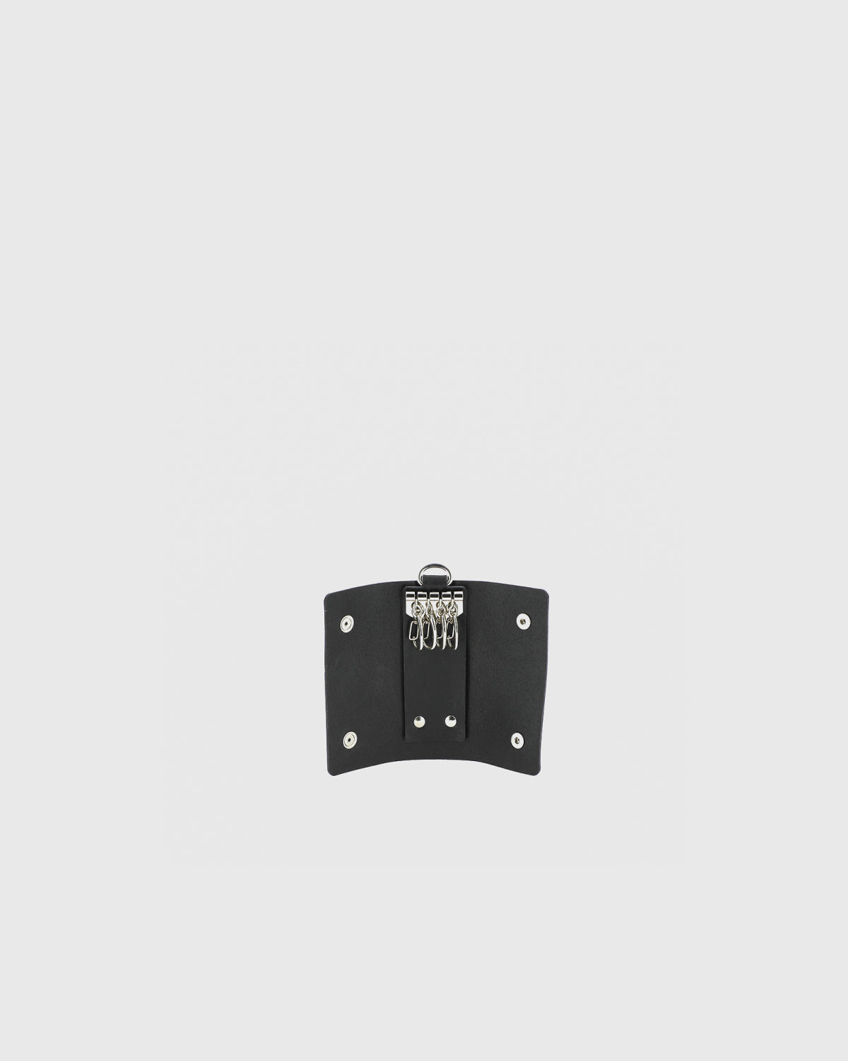 THE MAZAR - BLACK 